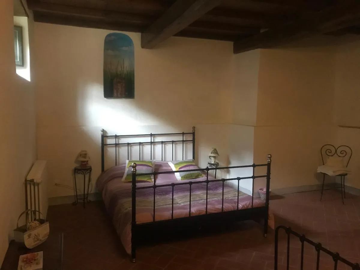 Agriturismo Le Dogane Piteglio Italia