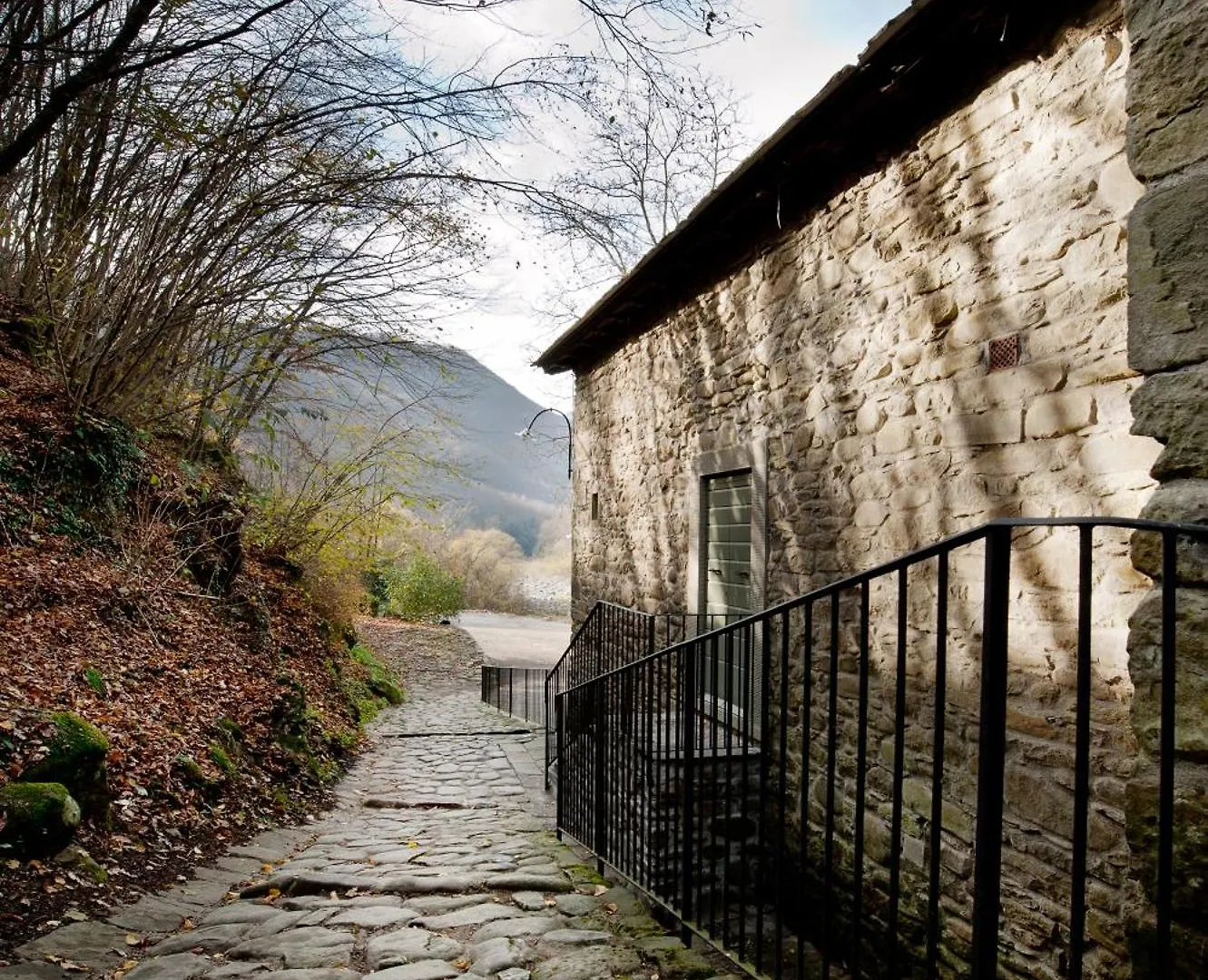 Agriturismo Le Dogane Piteglio 0*,  Italia