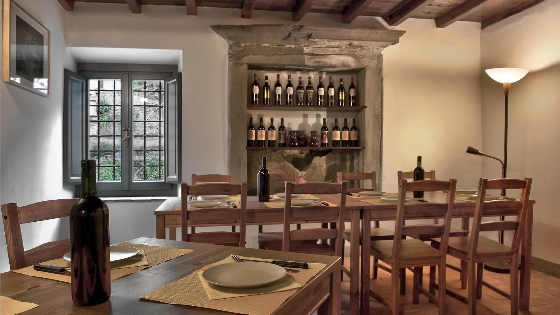 Agriturismo Le Dogane Piteglio 0*,  Italia