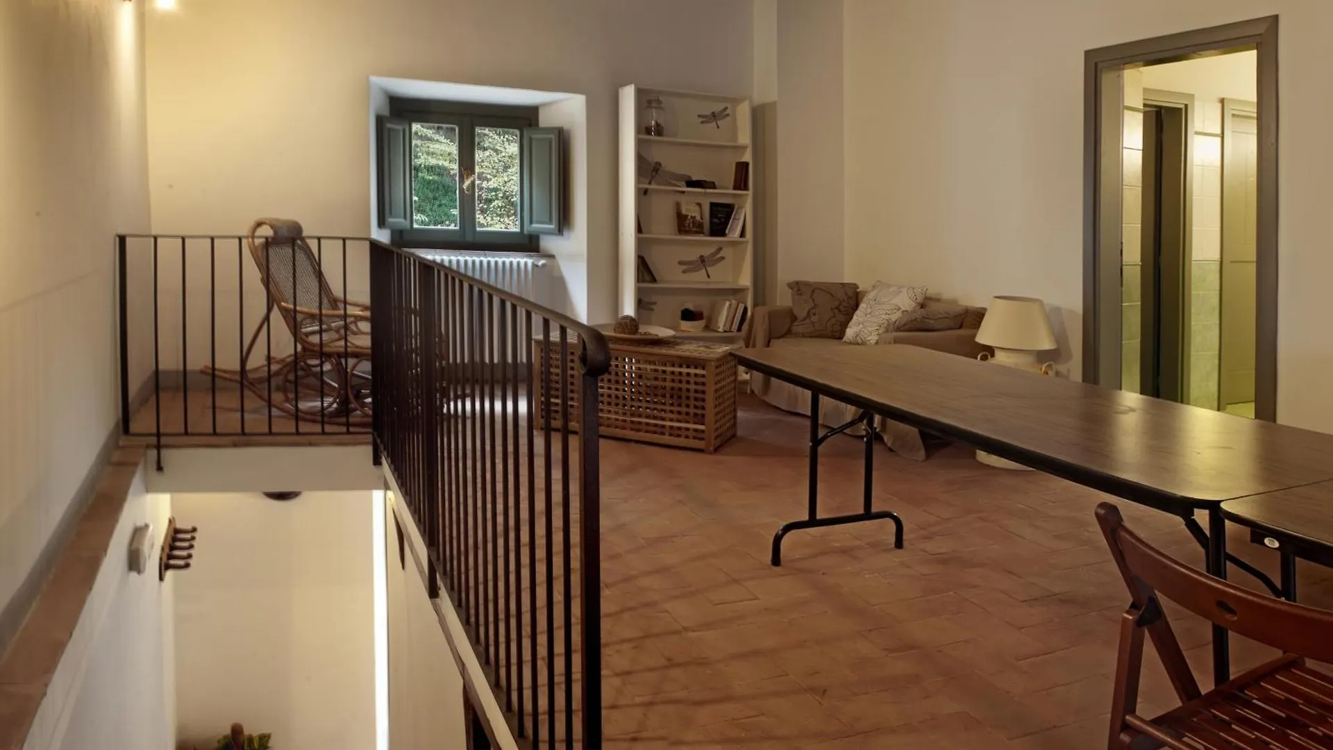 Agriturismo Le Dogane Piteglio