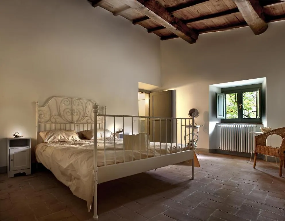 Casa di campagna Agriturismo Le Dogane Piteglio Italia