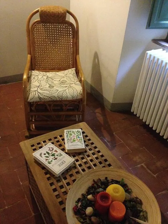 Agriturismo Le Dogane Piteglio